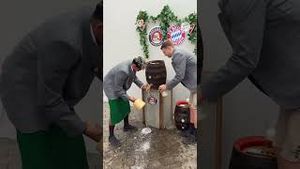 Video post by @deportes on YouTube