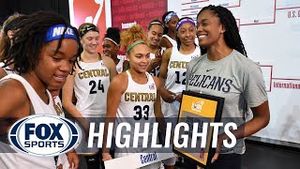 Video post by @foxsports on YouTube