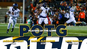 Image post by @ToledoFB on Twitter