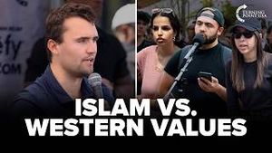 Video post by @turningpointusa on YouTube