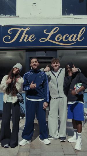 Video post by @jdsports on TikTok