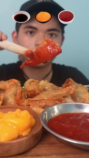 Video post by @willenlen on TikTok