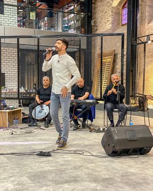 Image post by @serkansahin02 on Instagram