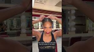 Video post by @rockettes on YouTube