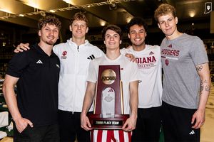 Image post by @indianaswimdive on Instagram