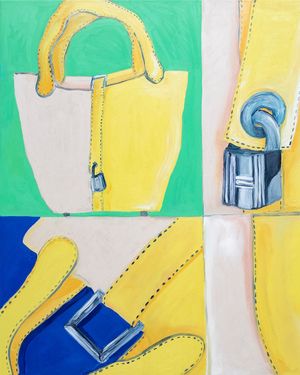 Image post by @hermes on Instagram