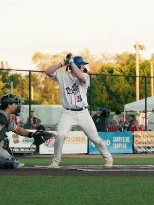 Image post by @hottotsbaseball on Instagram