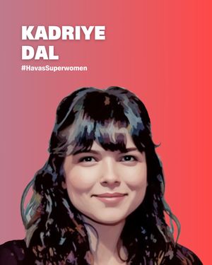 Image post by @havas on Instagram