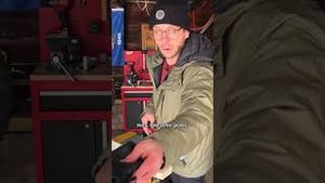 Video post by @charlieberens on YouTube