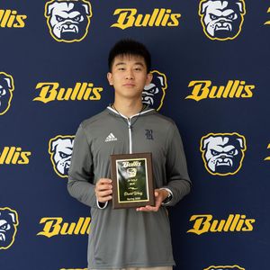 Image post by @bullisathletics on Instagram
