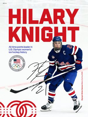 Image post by @TeamUSA on Twitter