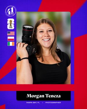 Image post by @morgantenczaphoto on Instagram