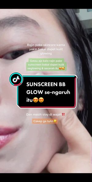 Video post by @lili.refliskin on TikTok