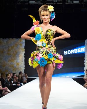 Image post by @latinfashionweekcolorado on Instagram