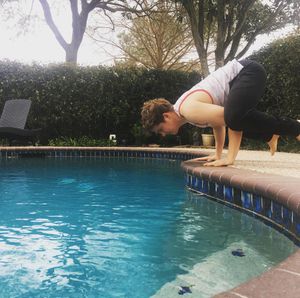 Image post by @communitygym on Instagram