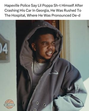 Image post by @nojumper on Instagram