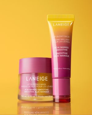 Image post by @laneige_us on Instagram