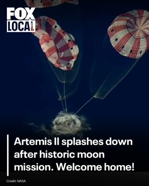 Image post by @fox7austin on Instagram