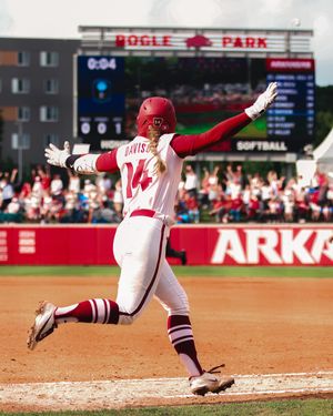 Image post by @razorbacksb on Instagram
