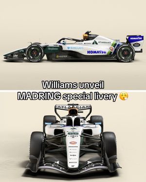 Video post by @f1 on TikTok