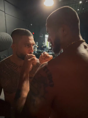 Video post by @ufc on TikTok