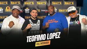 Video post by @swaysuniverse1 on YouTube