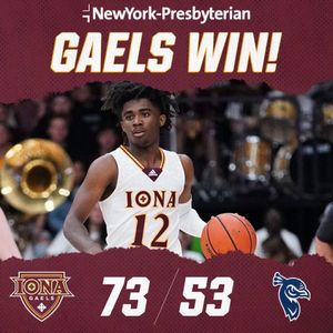 Image post by @ionagaelsmbb on Instagram