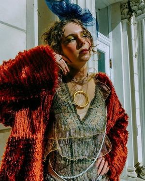 Image post by @tropemagazine on Instagram