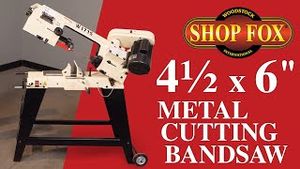 Video post by @Grizzly Industrial, Inc. on YouTube