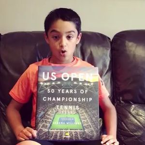 Image post by @usta on Instagram