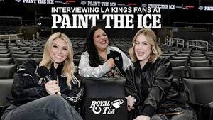 Video post by @lakings on YouTube