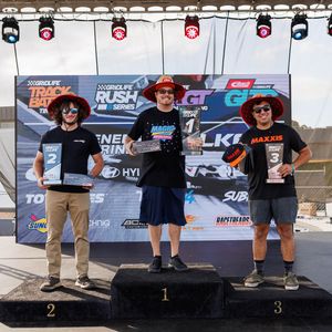 Image post by @gridlifeofficial on Instagram