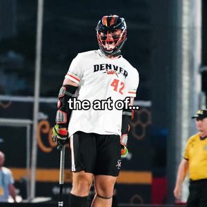 Video post by @lacrossenetwork on TikTok