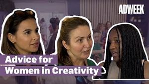 Video post by @adweekmag on YouTube