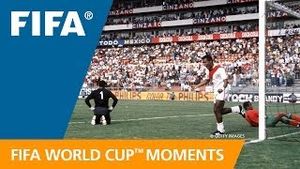 Video post by @fifa on YouTube