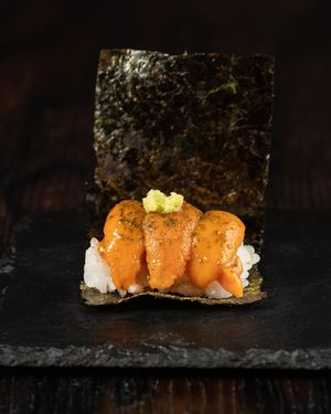 Image post by @sushibyscratchrestaurants on Instagram