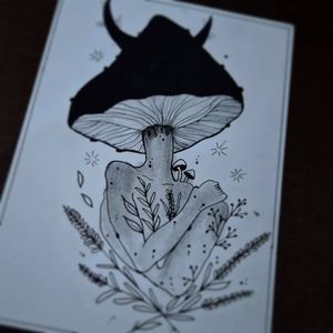 Image post by @tukkzzart on Instagram