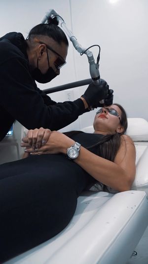 Video post by @skindesigntattoos on Instagram