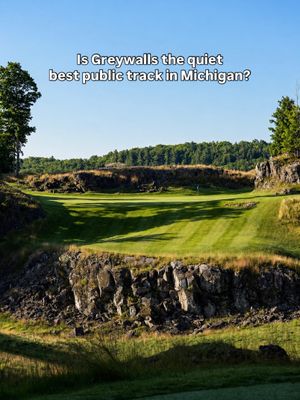 Image post by @beautifulgolfcourses on Instagram