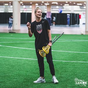 Image post by @uslacrosse on Instagram