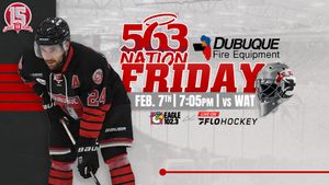 Image post by @fightingsaints on Instagram