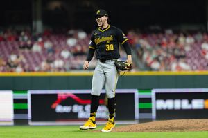 Image post by @sports_venezuela on Instagram