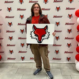 Image post by @marist on Instagram