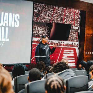 Image post by @troytrojansfootball on Instagram