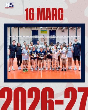 Image post by @a5vball on Instagram