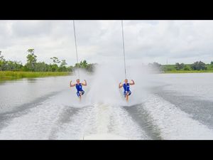 Video post by @WorldBarefootCenter on YouTube