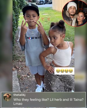 Image post by @theshaderoom on Instagram