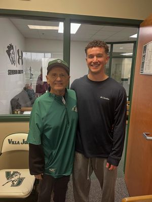 Image post by @stevensonbsb on Instagram