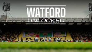 Video post by @watfordfcofficial on YouTube
