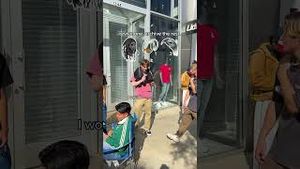 Video post by @oakley on YouTube